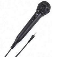Hama Dynamic Microphone DM 20 (00046020)